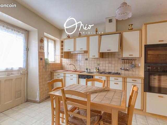 Maison vente à Lyon, Métropole de Lyon