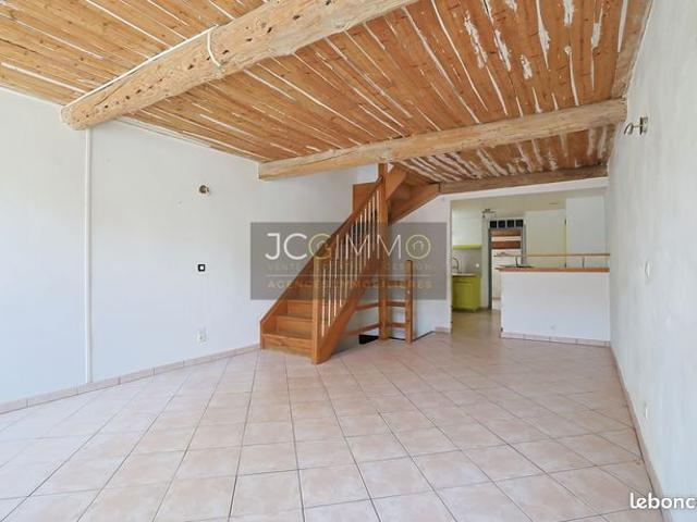 Maison vente à Brignoles, Puget-ville