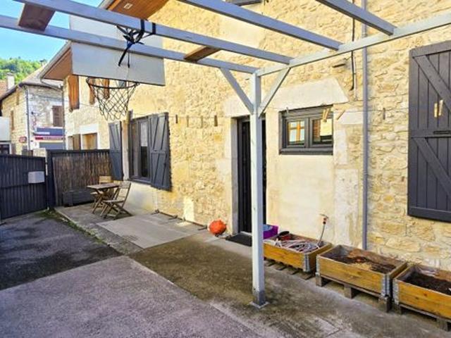 Maison vente à Belley, Artemare