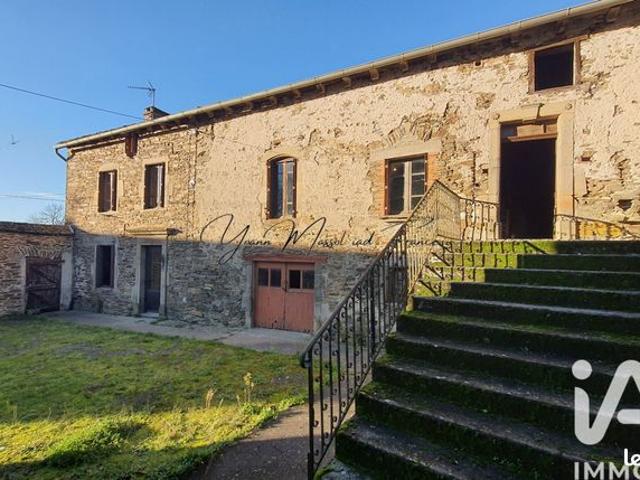 Maison vente à Millau, Réquista