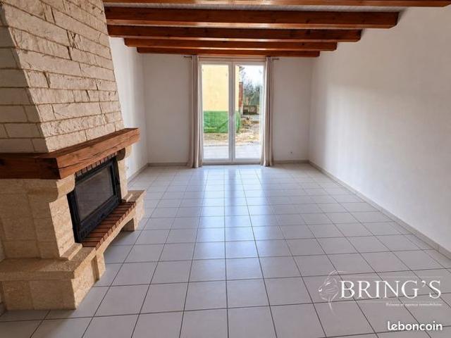 Maison vente à Forbach-Boulay-Moselle, Vatimont