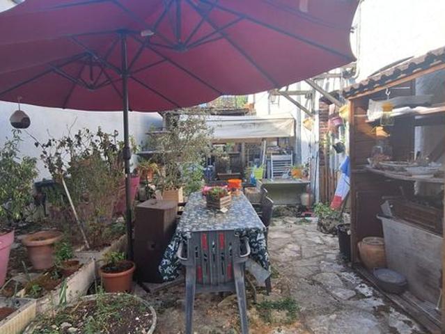 Maison vente à Sens, Véron