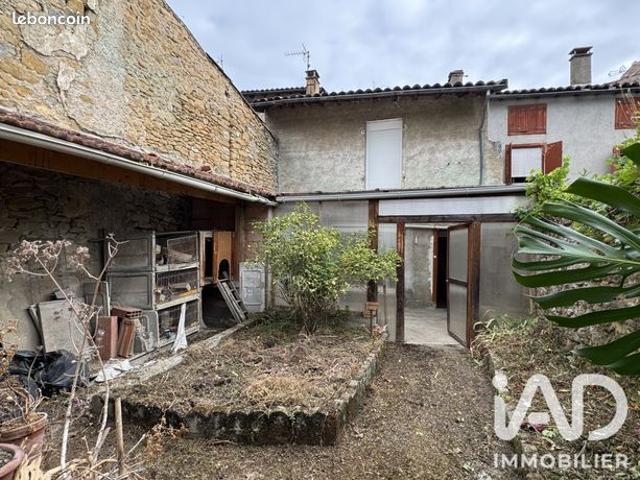Maison vente à Limoux, Sainte-colombe-sur-l'hers