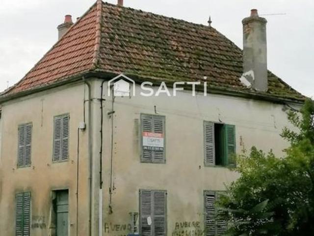 Maison vente à Chalon-sur-Saône, Navilly