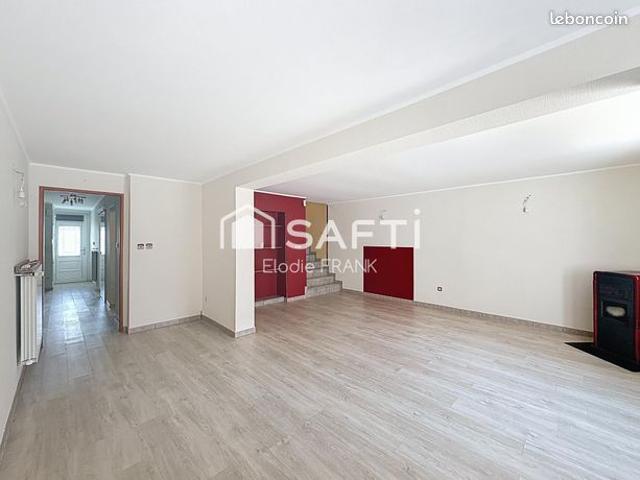Maison vente à Thionville, Cattenom