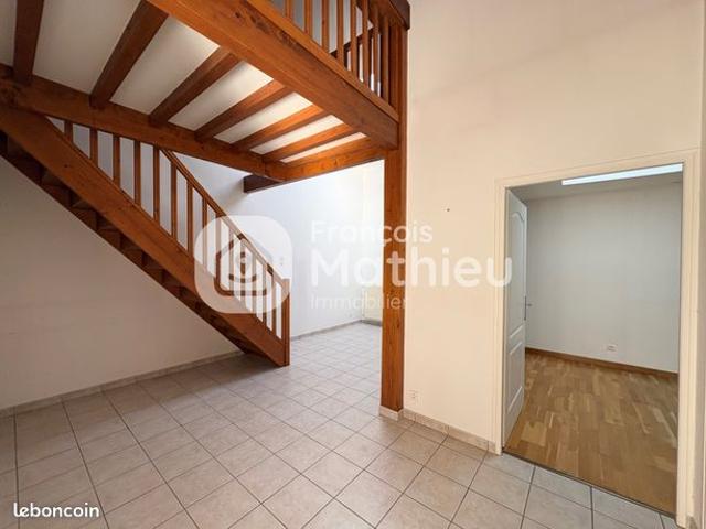 Maison vente à Bourg-en-Bresse, Saint-andré-de-corcy