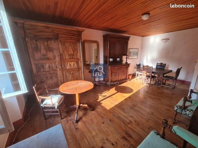 Maison vente à Estaing, Hautes-Pyrénées