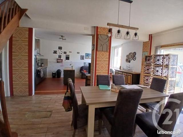 Maison vente à Saint-Amand-Montrond, Culan