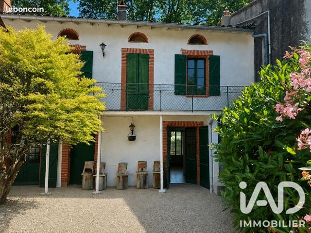 Maison vente à Muret, Cintegabelle