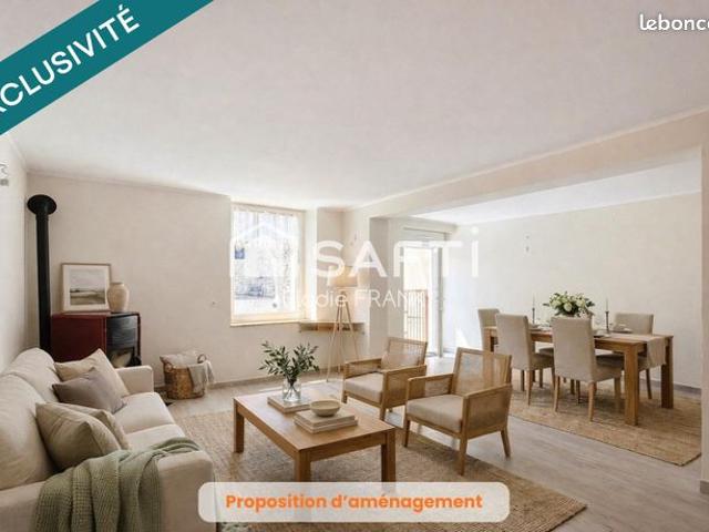 Maison vente à Thionville, Cattenom