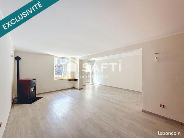 Maison vente à Thionville, Cattenom