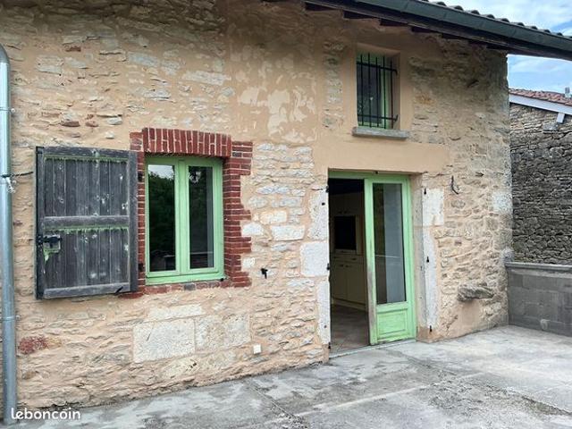 Maison vente à Bourg-en-Bresse, Corveissiat
