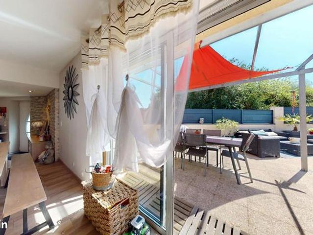 Maison vente à Châteaubriant-Ancenis, Bonnoeuvre