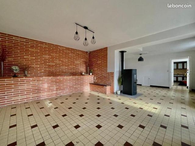 Maison vente à Albi, Marssac-sur-tarn