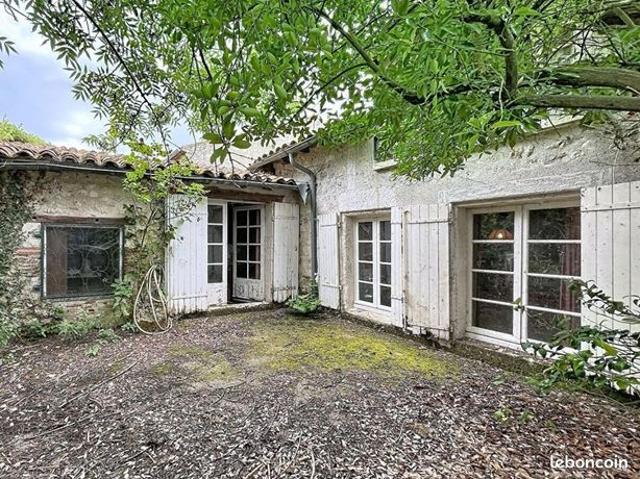 Maison vente à Villeneuve-sur-Lot, Saint-antoine-de-ficalba