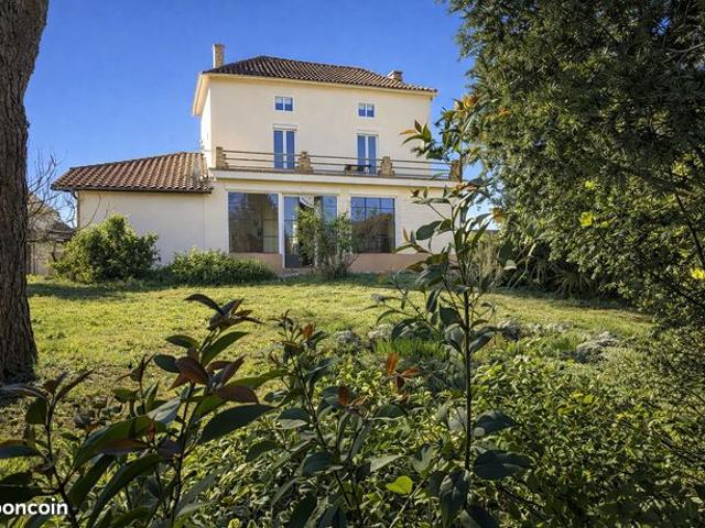 Maison vente à Villeneuve-sur-Lot, La Sauvetat-sur-lède