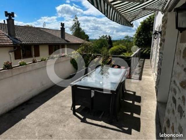 Maison vente à Thonon-les-Bains, Messery
