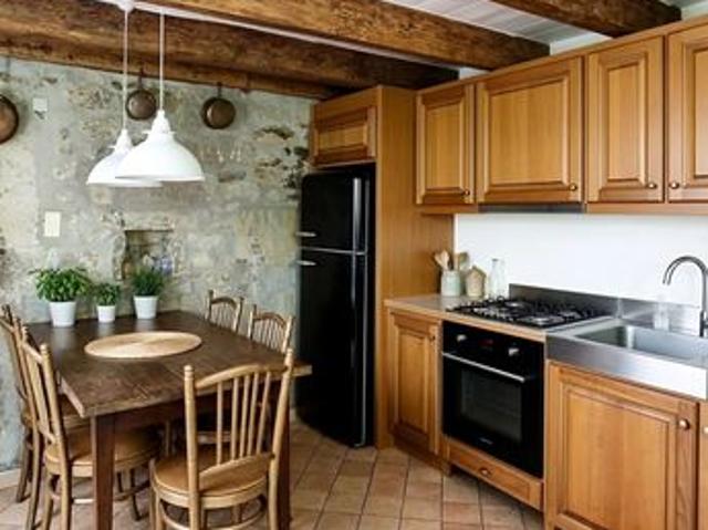 Maison vente à Saint-Julien-en-Genevois, Desingy