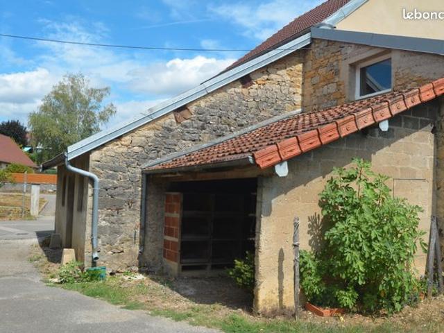 Maison vente à Lons-le-Saunier, Villeneuve-sous-pymont
