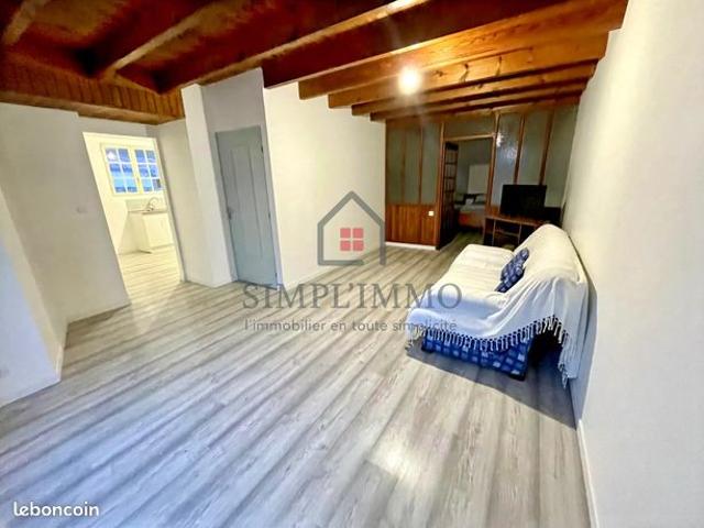 Maison vente à Rochefort, Échillais