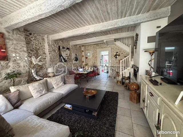 Maison vente à Arrondissement de Draguignan, Vidauban