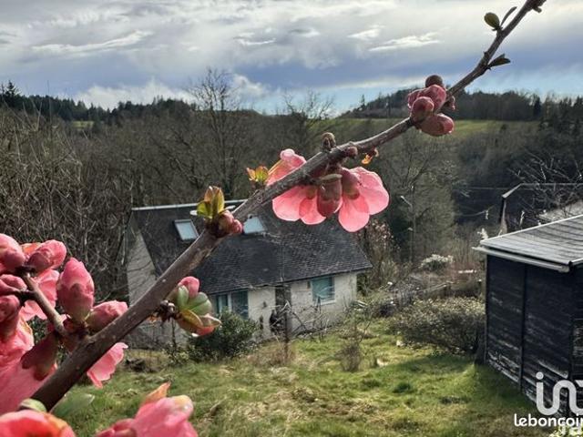 Maison vente à Corrèze
