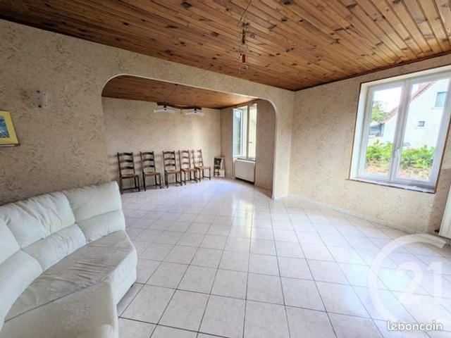 Maison vente à Le Blanc, Sacierges-saint-martin