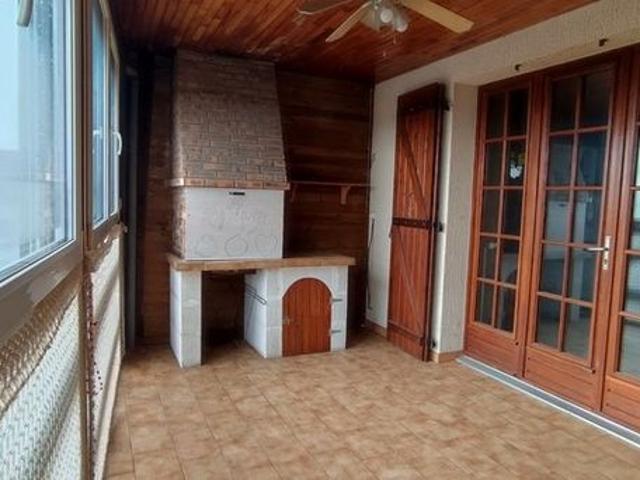 Maison vente à Lunéville, Barbonville