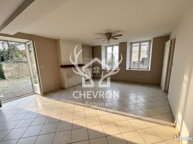 Maison vente à Charleville-Mézières, Champlin