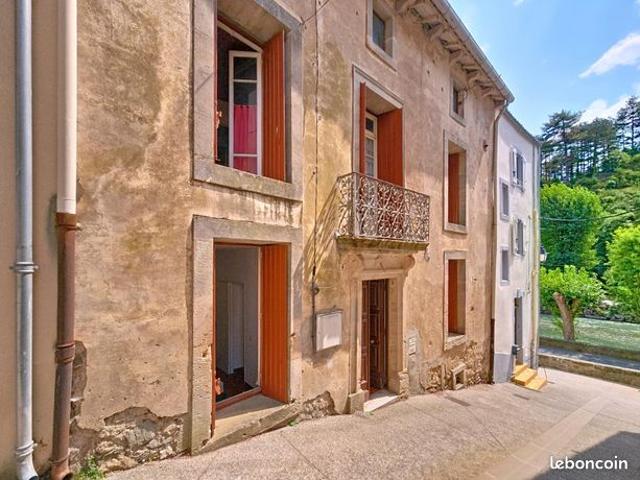 Maison vente à Béziers, Avène