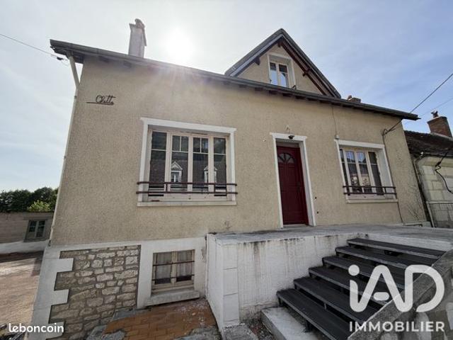 Maison vente à Romorantin-Lanthenay, Saint-aignan