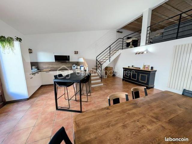 Maison vente à Nîmes, Montagnac
