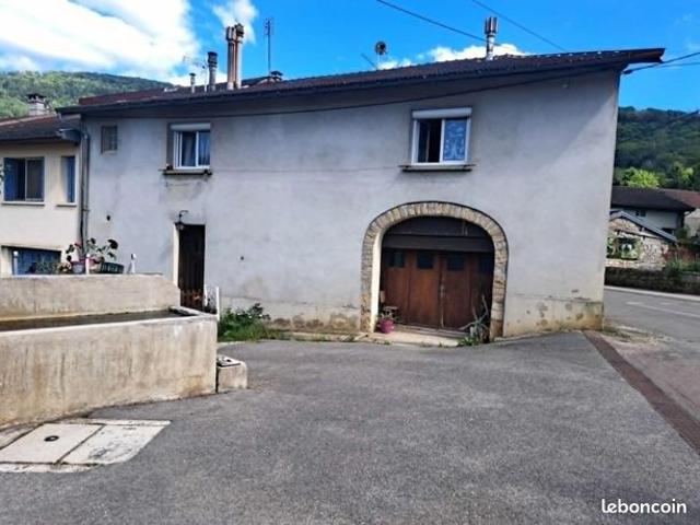 Maison vente à Lons-le-Saunier, Digna