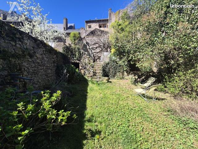 Maison vente à Florac, Occitanie