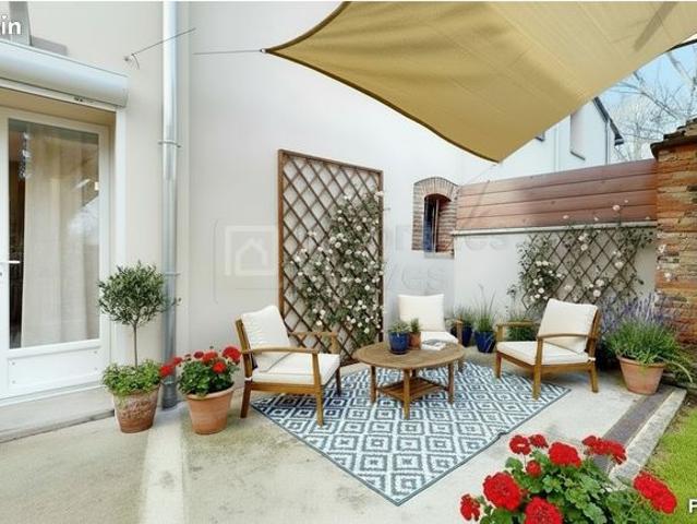 Maison vente à Toulouse, Montgiscard