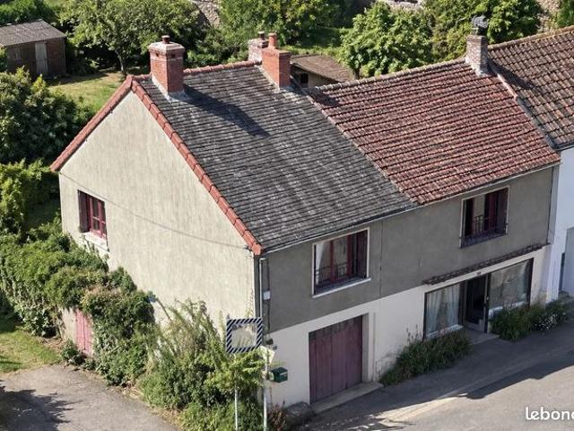 Maison vente à Liernais, Côte-d'Or