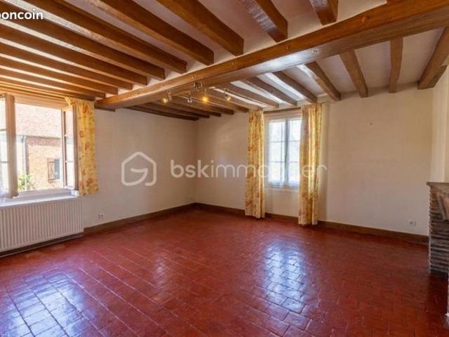 Maison vente à Dampierre-en-Burly, Loiret