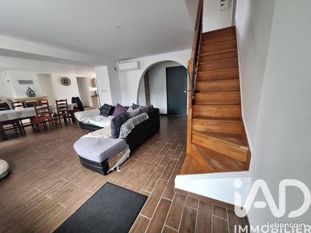 Maison vente à Neufchâteau, Domèvre-sous-montfort
