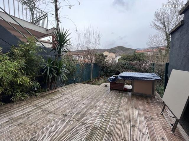 Maison vente à Céret, Arles-sur-tech
