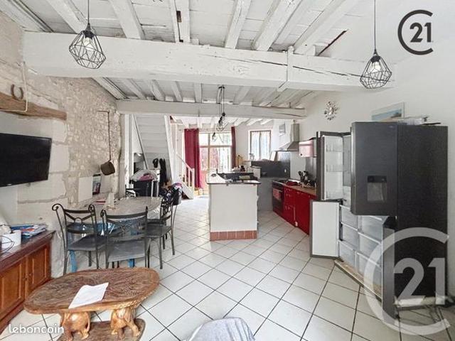 Maison vente à Saint-Bris-le-Vineux, Yonne