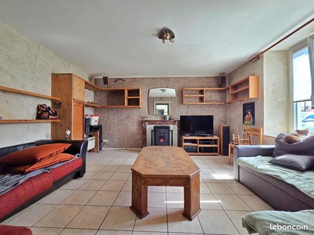 Maison vente à Commercy, Xivray-et-marvoisin