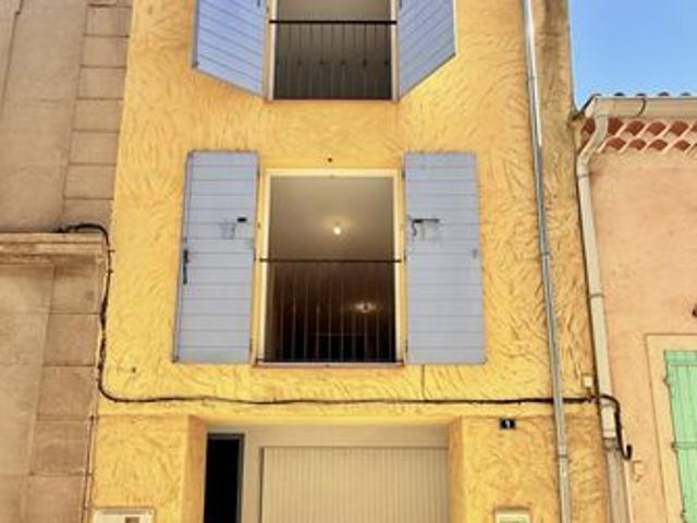 Maison vente à Arrondissement de Toulon, Collobrières