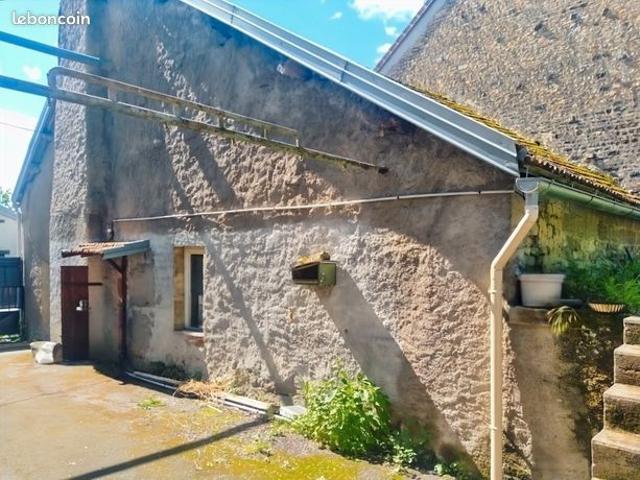 Maison vente à Langres, Pisseloup