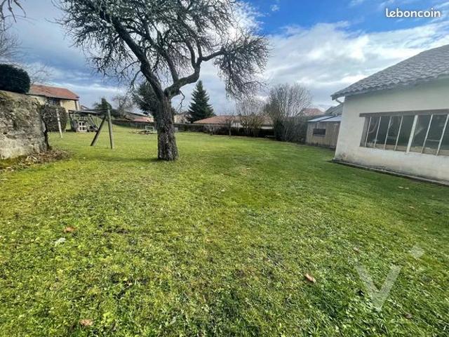 Maison vente à Montbrison, Usson-en-forez