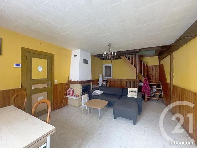 Maison vente à Dangeau, Eure-et-Loir