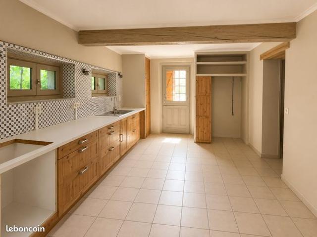 Maison vente à Toulouse, Vacquiers