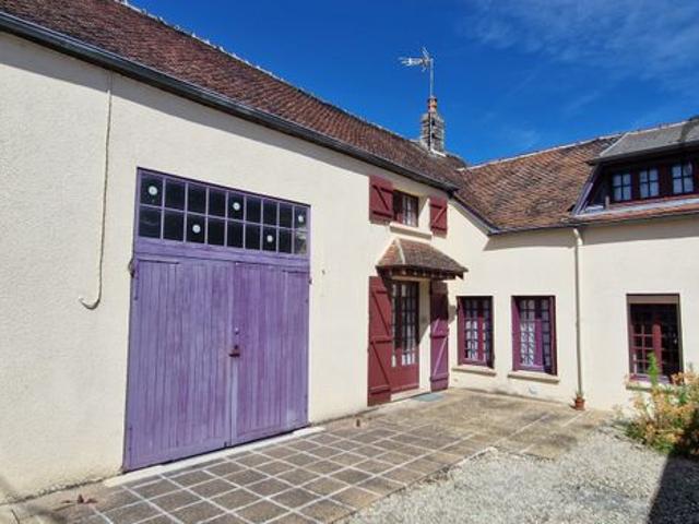 Maison vente à Gumery, Aube