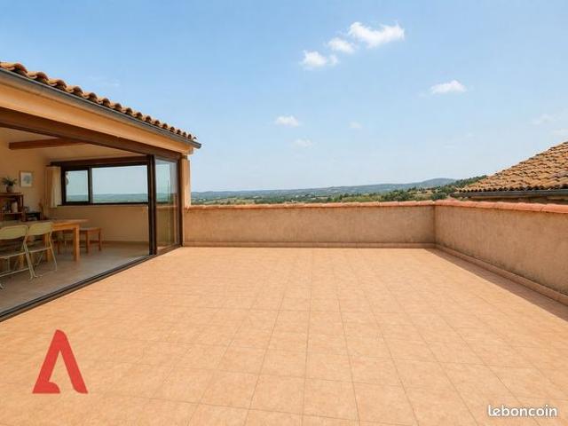 Maison vente à Béziers, Neffiès