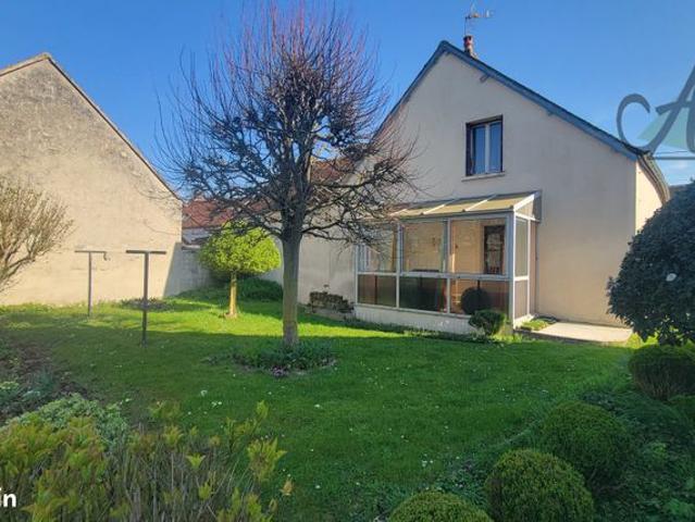 Maison vente à Nogent-sur-Seine, Gumery
