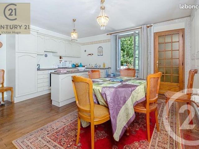 Maison vente à Bellac, Haute-Vienne